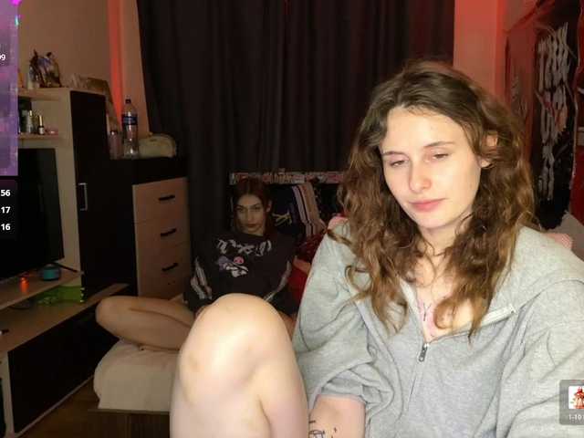 Live трансляция MilaElin - slutnetki.online