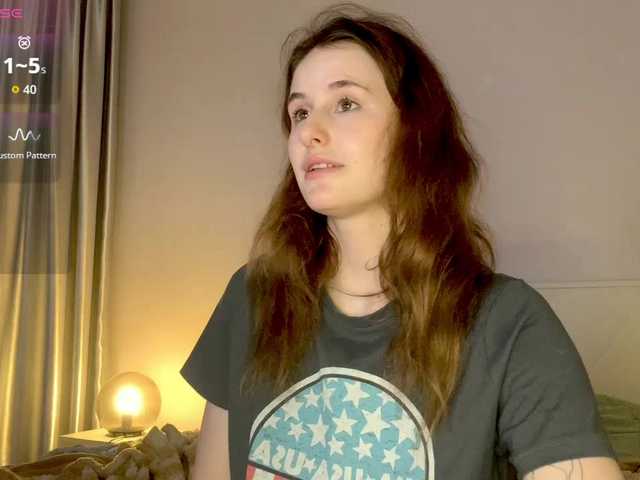 MilaElin live webcam show