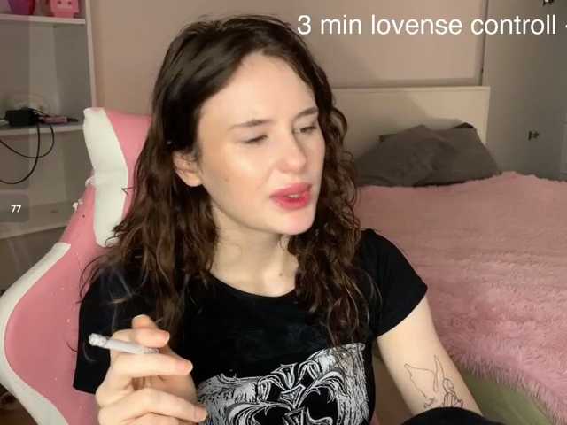 MilaElin live cam on BongaCams