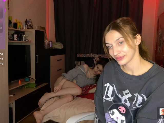 Live трансляция MilaElin - slutnetki.online