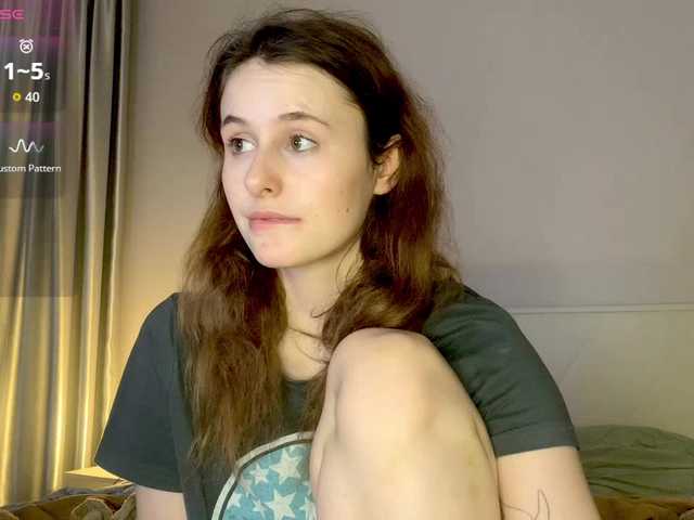 MilaElin live cam on BongaCams