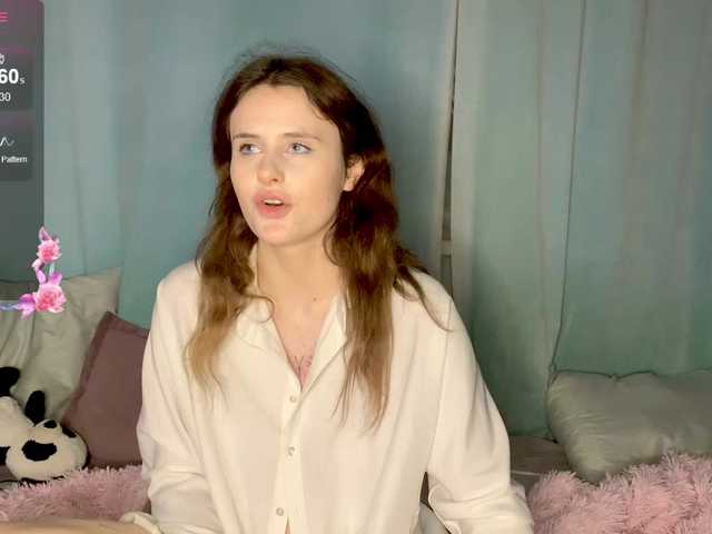 MilaElin live cam on BongaCams