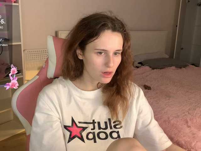 MilaElin live cam on BongaCams