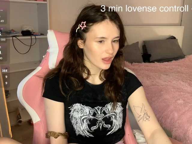 MilaElin live cam on BongaCams