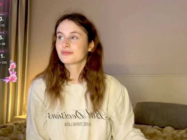 MilaElin live webcam show