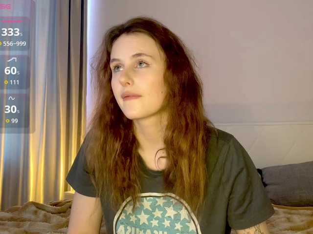 MilaElin live cam on BongaCams