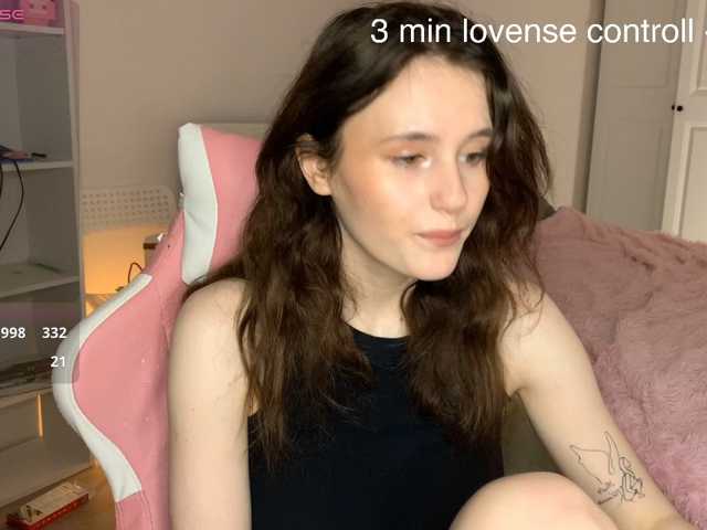 MilaElin live cam on BongaCams