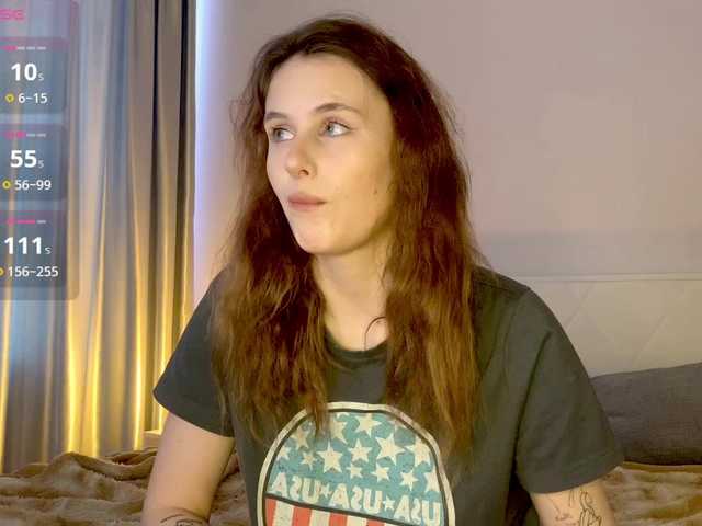 MilaElin live webcam show