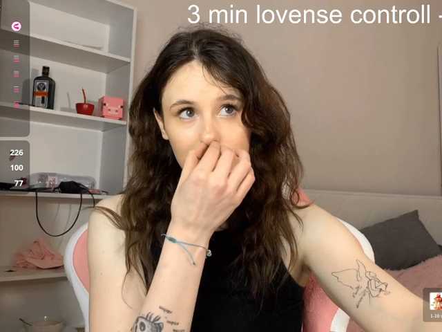 MilaElin live cam on BongaCams