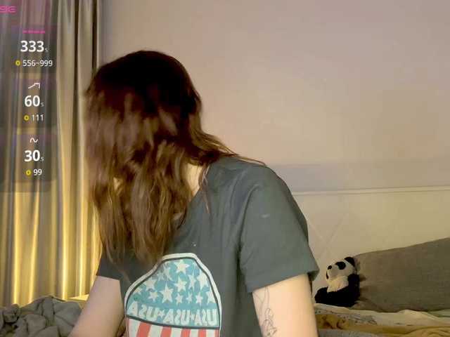 MilaElin live webcam show