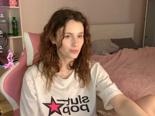 MilaElin live cam on BongaCams