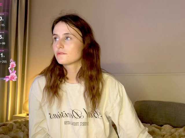 MilaElin live webcam show
