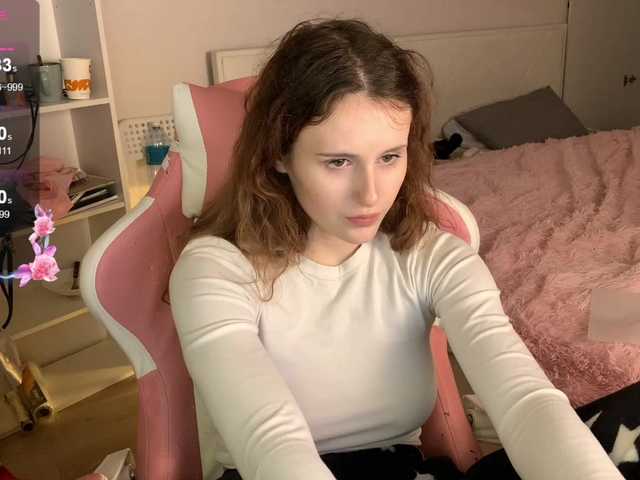 MilaElin live cam on BongaCams