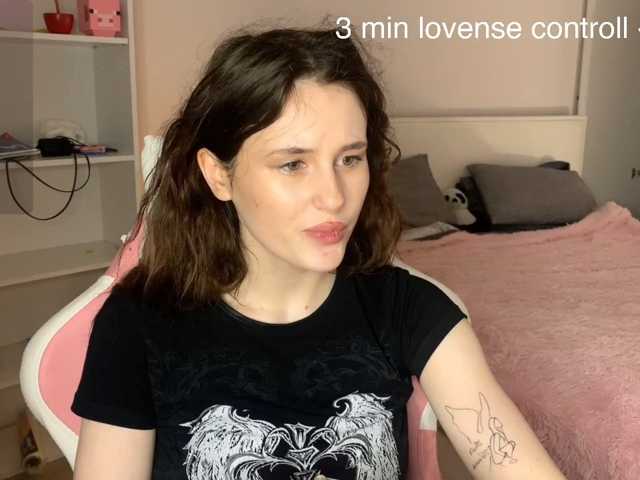 Milaelin live cam