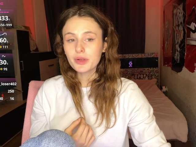MilaElin live cam on BongaCams