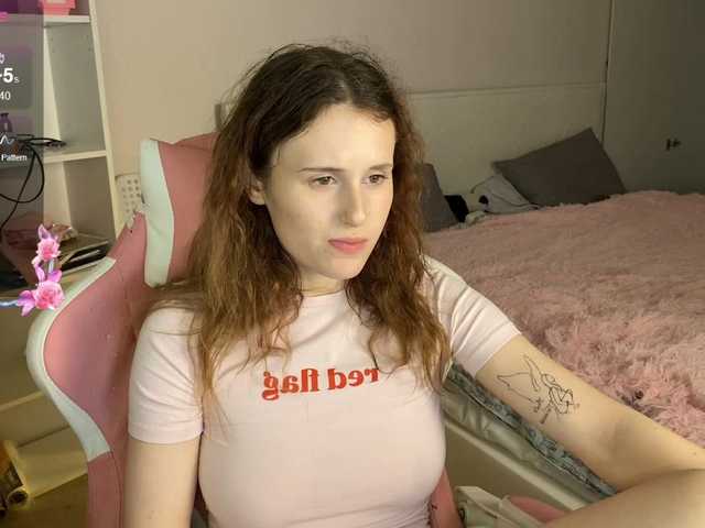 MilaElin live cam on BongaCams