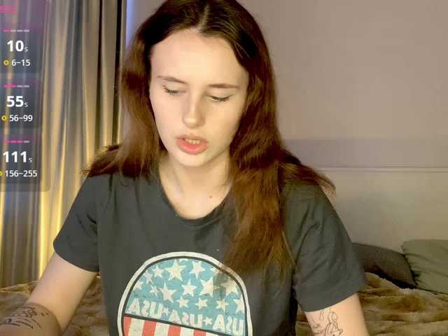 MilaElin live cam on BongaCams