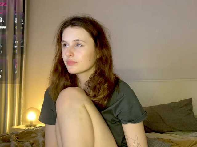 MilaElin live webcam show