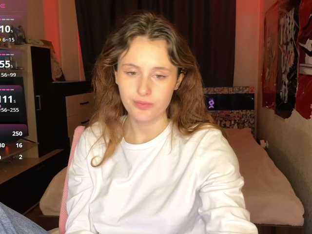 MilaElin live cam on BongaCams