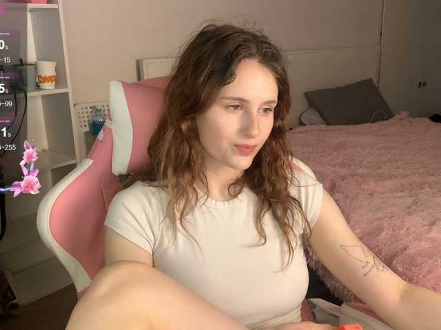 MilaElin live cam on BongaCams