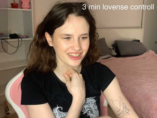 MilaElin live cam on BongaCams