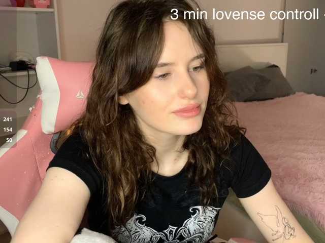 MilaElin live cam on BongaCams