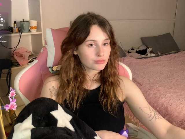 MilaElin live cam on BongaCams