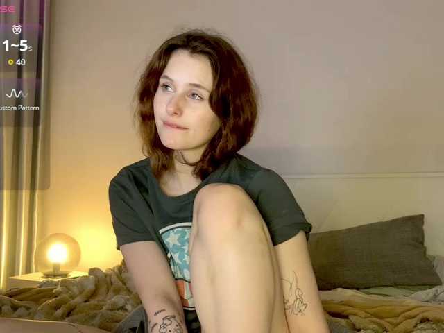 MilaElin live cam on BongaCams