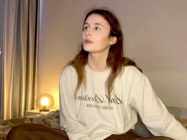 MilaElin live cam on BongaCams
