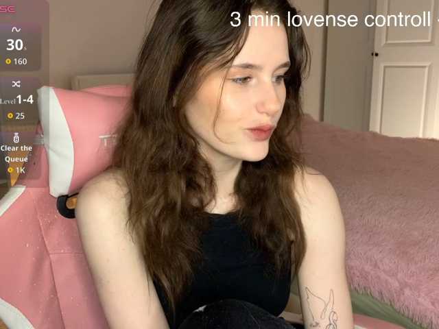 MilaElin live cam on BongaCams