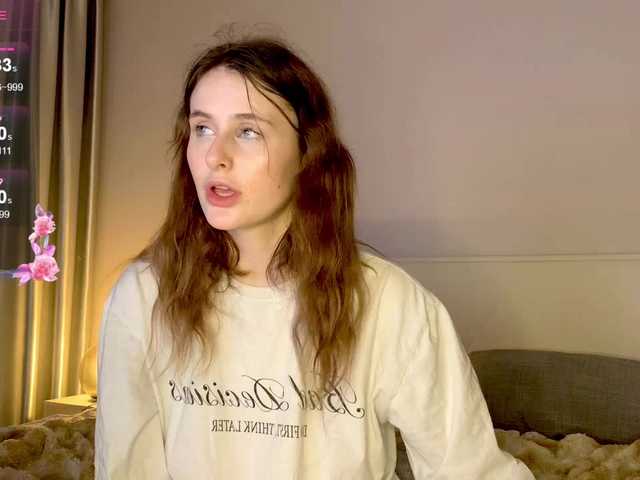 MilaElin live cam on BongaCams