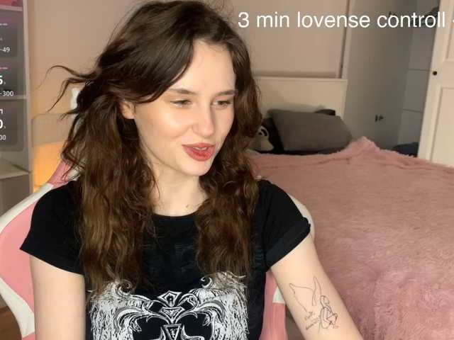 MilaElin live cam on BongaCams