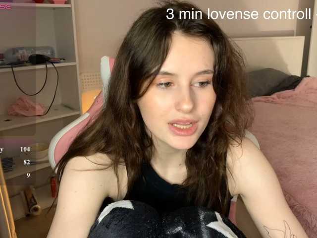 MilaElin live cam on BongaCams
