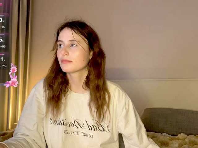MilaElin live cam on BongaCams