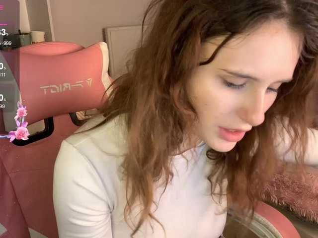 MilaElin live cam on BongaCams