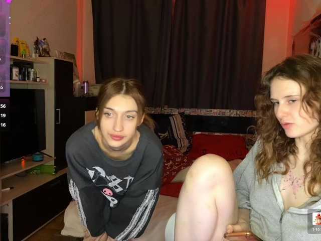 MilaElin live cam on BongaCams