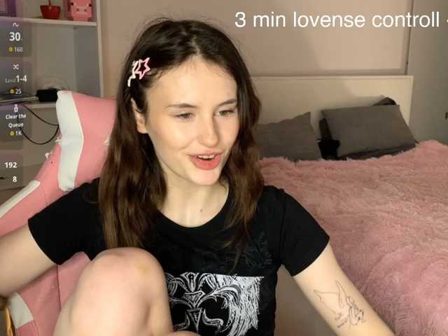 MilaElin live cam on BongaCams