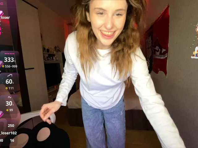 MilaElin live cam on BongaCams
