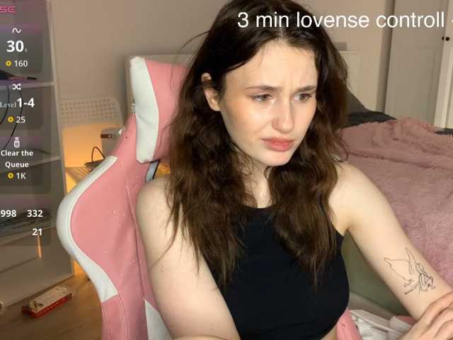 MilaElin live cam on BongaCams
