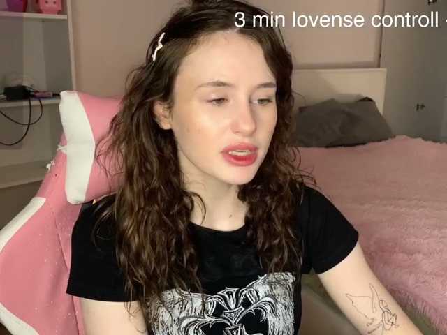 MilaElin live cam on BongaCams