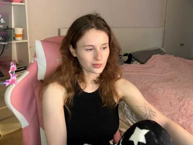 MilaElin live cam on BongaCams