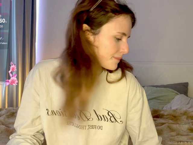 MilaElin live cam on BongaCams