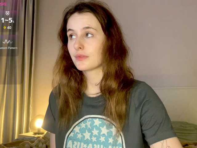 MilaElin live cam on BongaCams