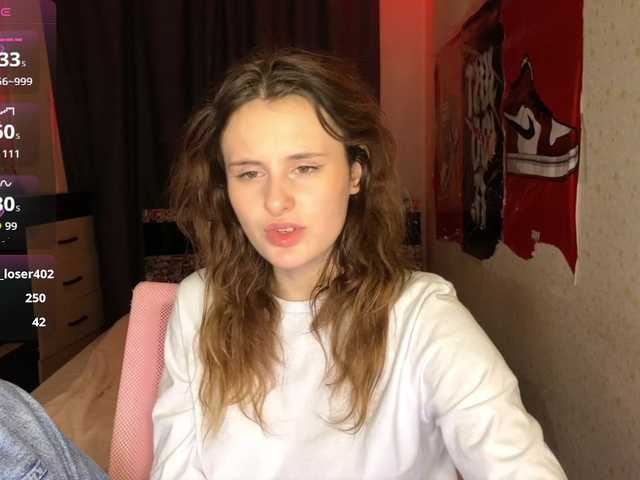 MilaElin live cam