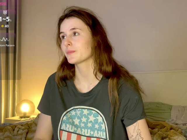 MilaElin live cam on BongaCams