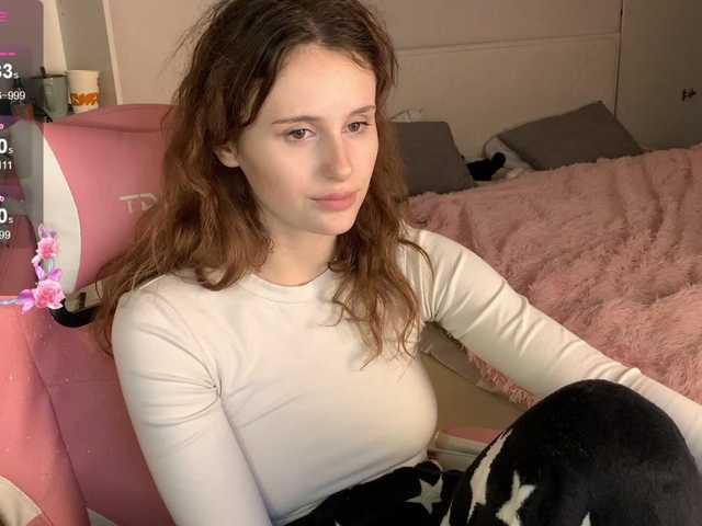 MilaElin live cam on BongaCams
