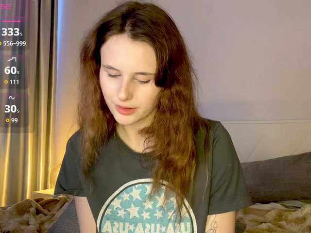 MilaElin live webcam show