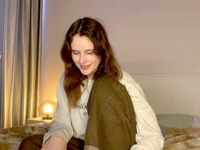 MilaElin live cam on BongaCams