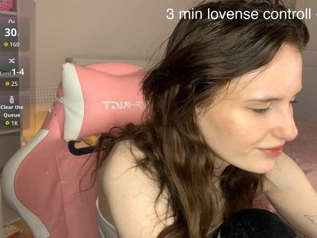 MilaElin live cam on BongaCams