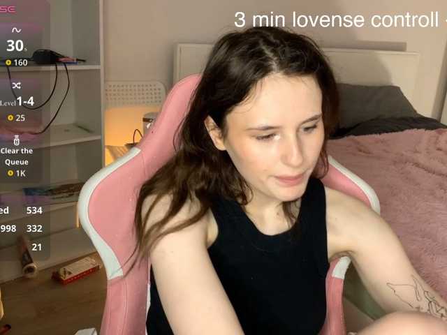 MilaElin live cam preview